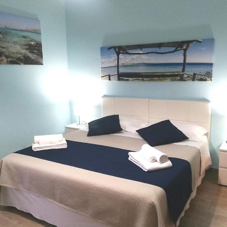 Passi Alterni Apartments Alghero Bagian luar foto