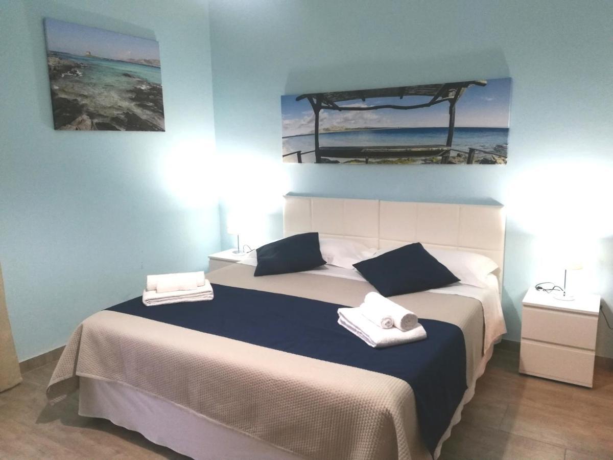 Passi Alterni Apartments Alghero Bagian luar foto